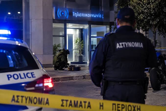 Λεμεσός: Εντοπίστηκε βόμβα έξω από κατάστημα – Καταδιώχθηκε μοτοσικλετιστής