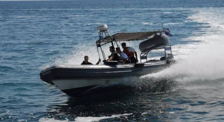 Λεμεσός: Ανατράπηκε κωπηλατικό σκάφος-Επιτυχής διάσωση 21 ατόμων