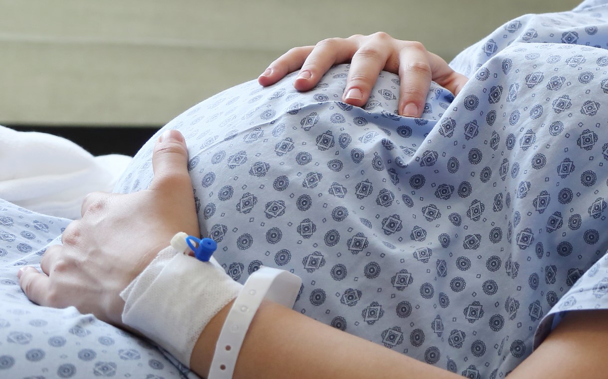 Καισαρική επιλέγουν οι περισσότερες γυναίκες στην Κύπρο, ποσοστά διπλάσια από τον μέσο όρο της Ευρώπης