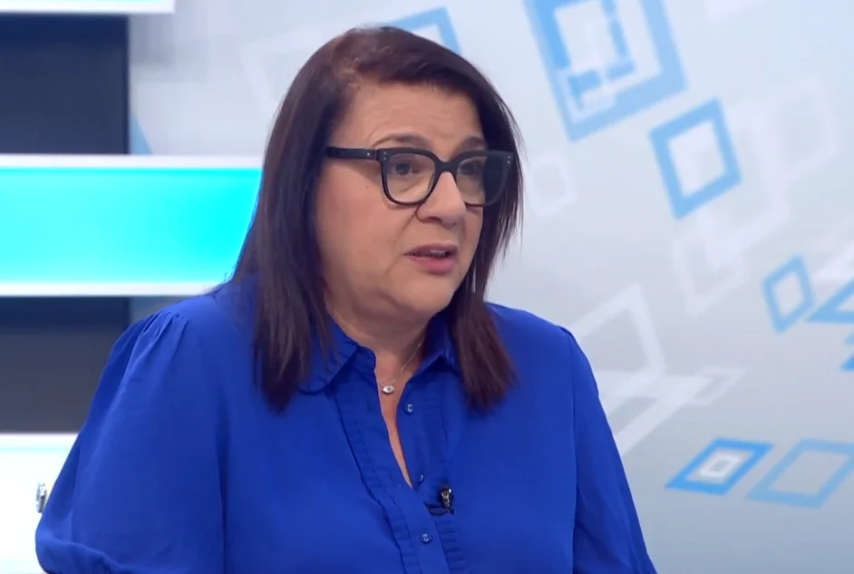 Κύπρια θα βραβευτεί από τον Κάρολο για την προστασία παιδιών