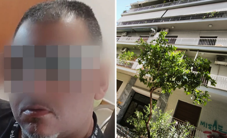 «Πέθανε και ηρέμησε το σπίτι»: Με ένα μαχαίρι κι αλλεπάλληλα χτυπήματα σκότωσαν το βρέφος στην Κυψέλη