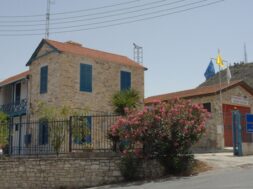 lefkaron