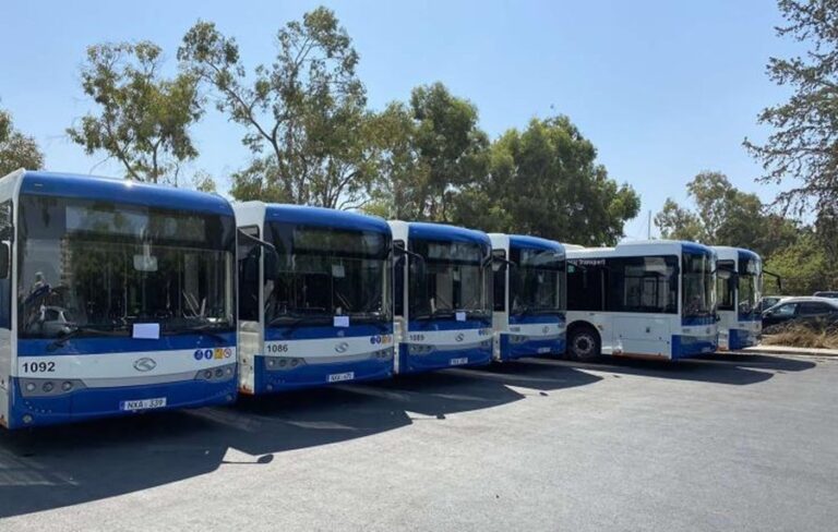 Έτοιμα για δρομολόγια 761 σχολικά λεωφορεία ενόψει της νέας σχολικής χρονιάς