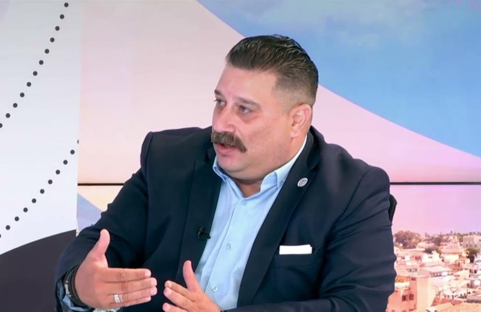 Λοϊζίδης: Δεν θέλουμε προδότες εντός του αστυνομικού σώματος