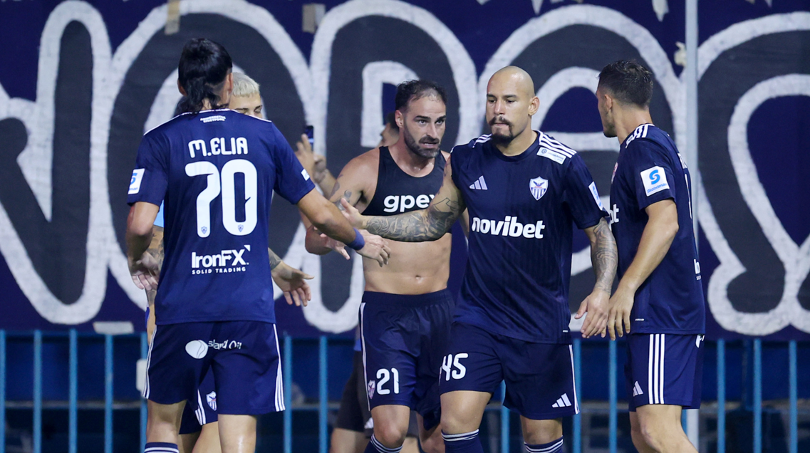Πάθος, θέληση, αποφασιστικότητα και ένα «καυτό» από κάθε άποψη «Αντώνης Παπαδόπουλος»