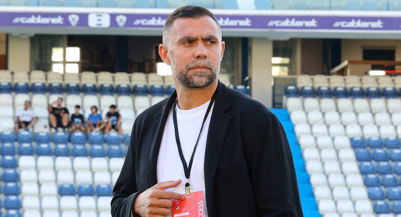 Βολές Μανιάτη: “Δεν θα σας περάσει, τίποτα πλέον δεν μπορεί να μας σταματήσει”