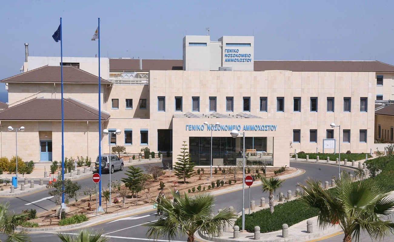 Πάνω από 11.000 περιστατικά το καλοκαίρι στο ΤΑΕΠ Αμμοχώστου