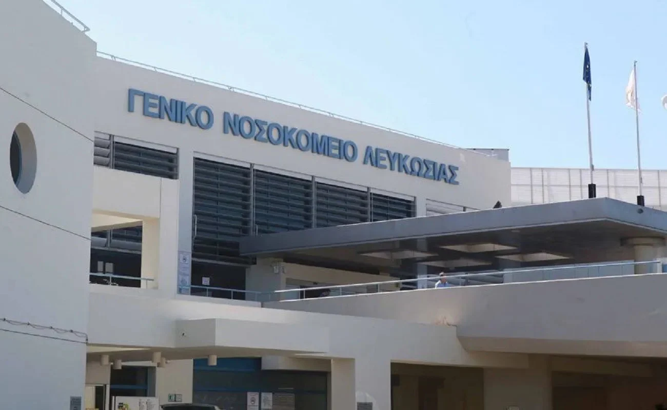 Εξαιρετικά κρίσιμα 24χρονος μοτοσικλετιστής λόγω τροχαίου