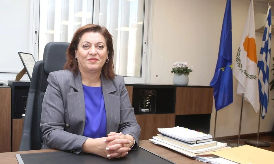 Μήνυμα Μιχαηλίδου για νέα σχολική χρονιά: «Η Παιδεία να καλλιεργεί ελευθερία»
