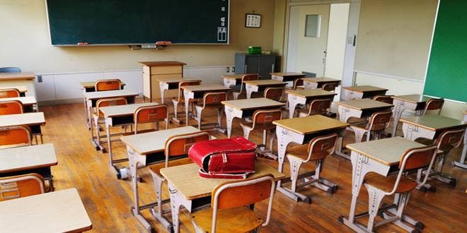 Πιάνουν δουλειά από σήμερα οι εκπαιδευτικοί της Μέσης Εκπαίδευσης