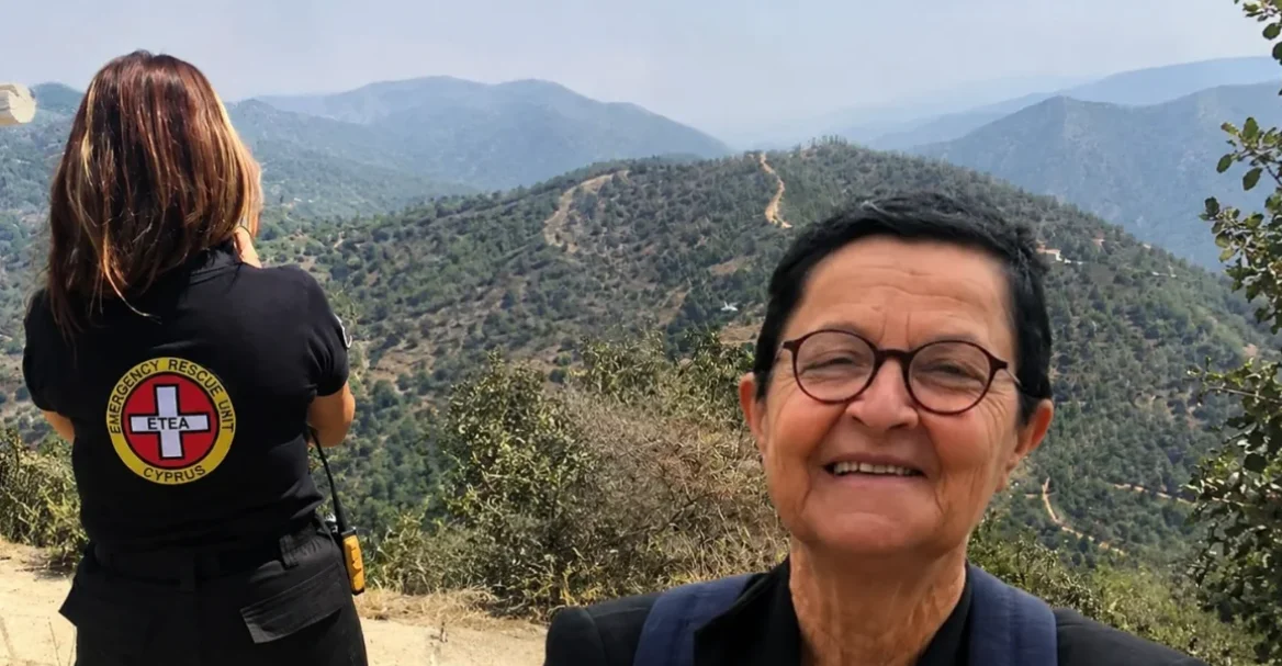 Εξέλιξη στην υπόθεση εξαφάνισης της 75χρονης – Κινητοποίηση στην Τσακίστρα