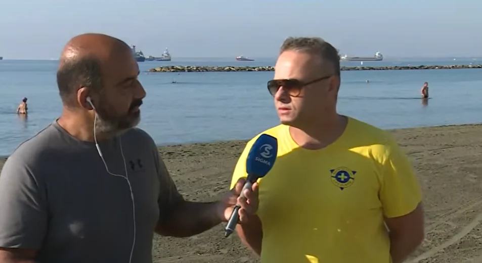 Σωτήρια διάσωση άνδρα με πρόβλημα στην καρδιά στη Λεμεσό