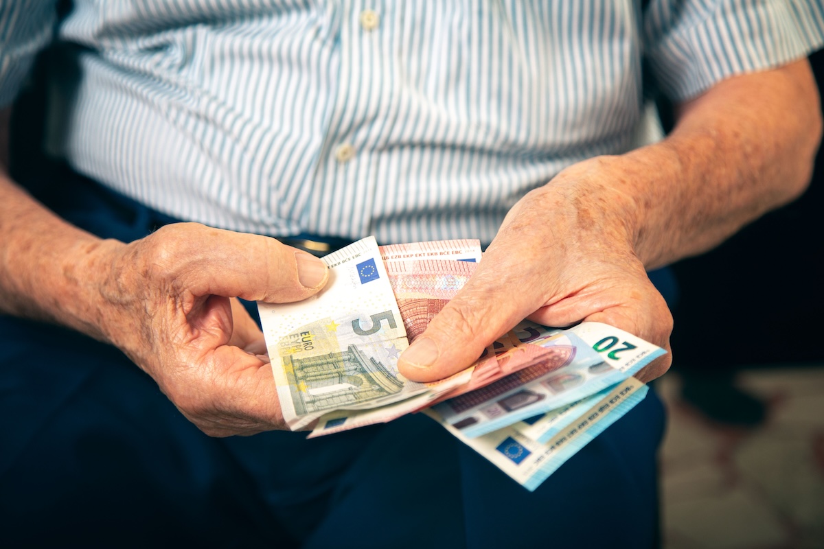 Νέα κρίσιμη συνάντηση για το συνταξιοδοτικό – Στο επίκεντρο το όριο ηλικίας