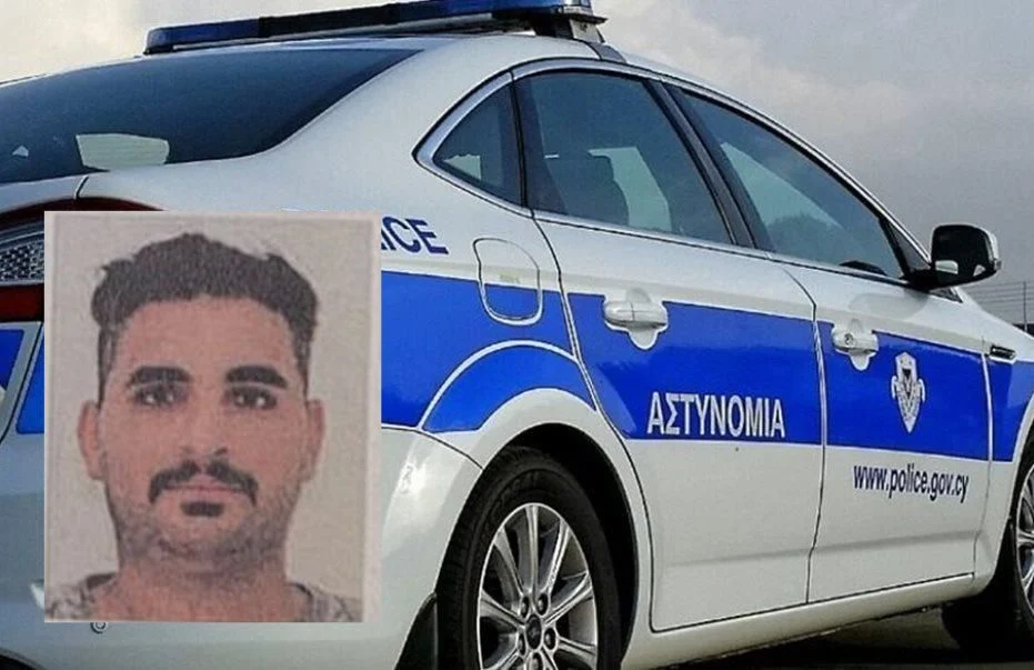 Καταζητείται 30χρονος Αιγύπτιος για υπόθεση διάπραξης σοβαρών αδικημάτων  (φώτο)