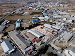 ΒΙΟΜΗΧΑΝΙΚΗ ΠΕΡΙΟΧΗ 1