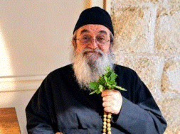 ΓΕΡΟΝΤΑΣ