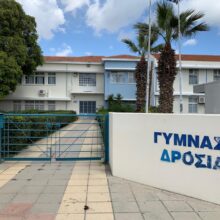 ΓΥΜΝΑΣΙΟ-ΔΡΟΣΙΑΣ-1