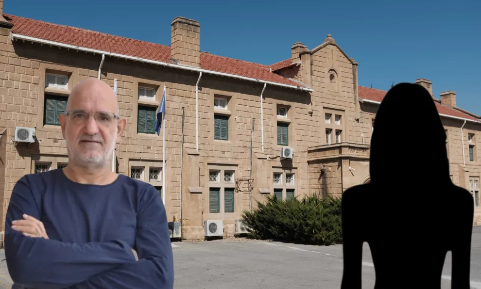ΔΡΟΥΣΙΩΤΗΣ