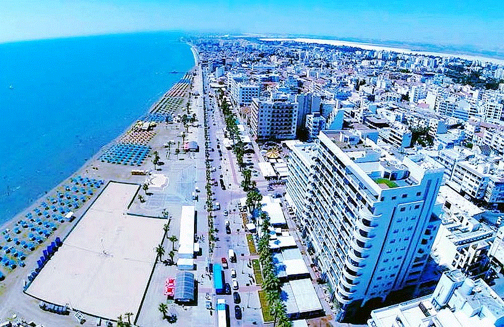 Τρομεροί οι αριθμοί διεκπεραίωσης πολεοδομικών και οικοδομικών αδειών από τον ΕΟΑ Λάρνακας το καλοκαίρι του 2026
