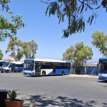 ΛΕΩΦΟΡΕΙΑ ΕΙΡΗΝΗ