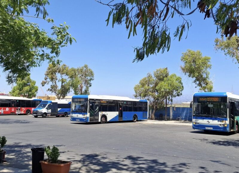 ΛΕΩΦΟΡΕΙΑ ΕΙΡΗΝΗ