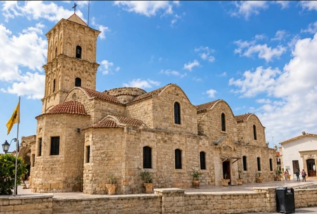Η πρωινή ενημέρωση της ημέρας από τη Σκαλιώτισσα