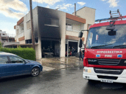 ΦΩΤΙΑ ΣΥΝΕΡΓΕΙΟ ΣΤΗ ΛΑΡΝΑΚΑ