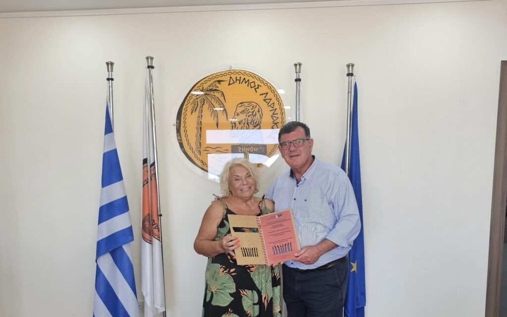 Με επιτυχία ολοκληρώθηκε το 19ο Μεσογειακό Φεστιβάλ Παραδοσιακών Χορών, Χορωδιών και Μπαντών