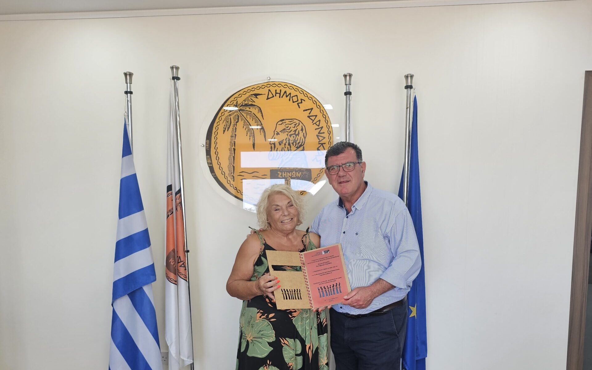 Με επιτυχία ολοκληρώθηκε το 19ο Μεσογειακό Φεστιβάλ Παραδοσιακών Χορών, Χορωδιών και Μπαντών