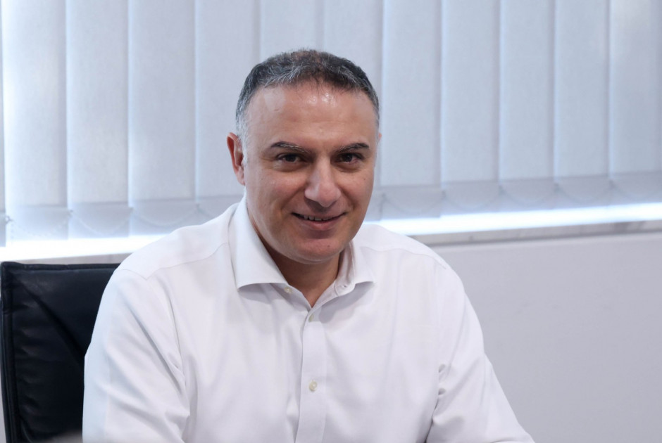 Υπ. Γεωργίας: Στο 8,6% η βιοκαλλιεργούμενη έκταση στην Κύπρο