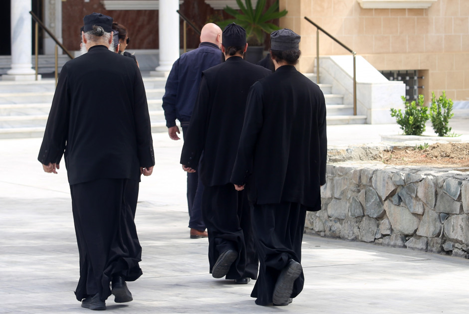 Μάρτυρας στην υπόθεση Αββακούμ: Ο Νεκτάριος «προσποιείτο τον Άγιο Πορφύριο»