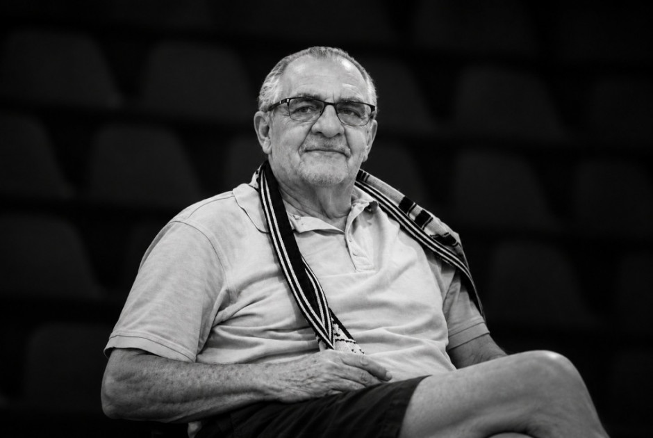 Θλίψη στο κυπριακό μπάσκετ – Απεβίωσε ο Δημήτρης Παλάλας