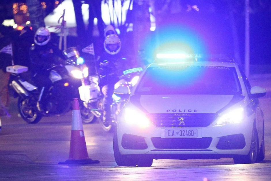 Χειροπέδες σε εννέα και 332 καταγγελίες σε παγκύπρια αστυνομική επιχείρηση