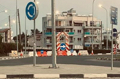 Ανοίγει τη Δευτέρα 14 Σεπτεμβρίου η Λεωφόρος Φανερωμένης – Νέα κυκλοφοριακή ρύθμιση για τις εργασίες