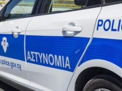 περιπολικο
