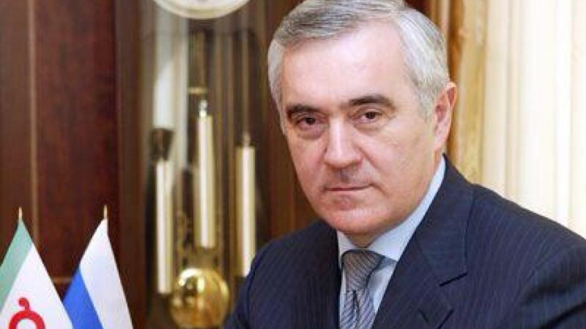Ο Ρώσος πρέσβης στη Λευκωσία, Μουράτ Ζιάζικοφ, δήλωσε ότι η συνεργασία μεταξύ Ρωσίας και Κύπρου ενισχύεται, ιδιαίτερα στους τομείς του πολιτισμού και της κοινωνικής ζωής