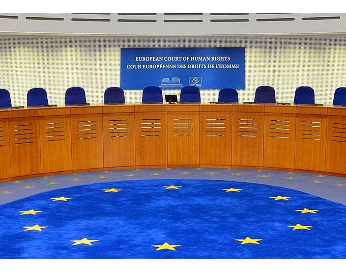 ΕΔΔΑ: Καταδίκη της Κύπρου για 13,5 μήνες κράτησης αιτητή ασύλου