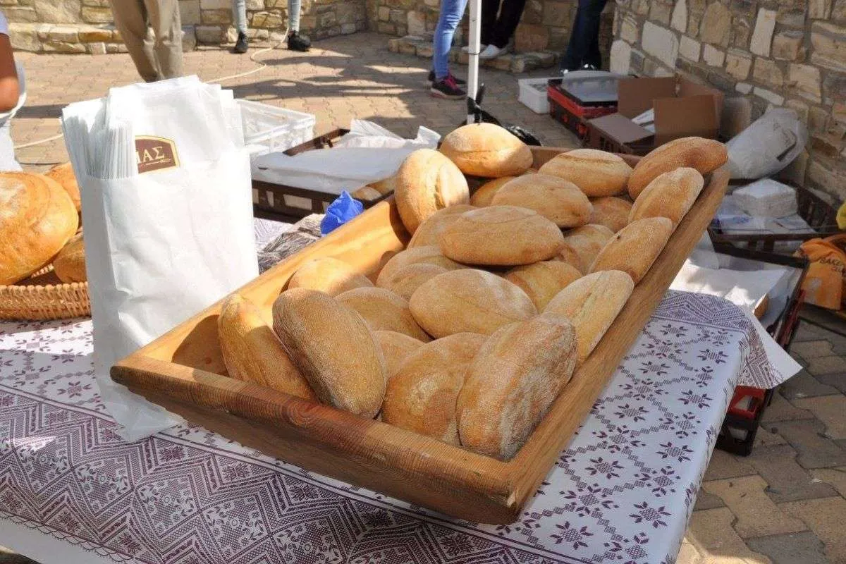 Το Φεστιβάλ Αθηενίτικων Προϊόντων επιστρέφει στην Αθηένου