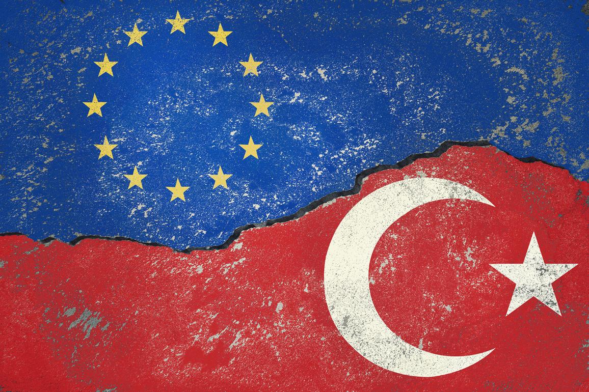 Europe Direct Λάρνακας–Αμμοχώστου: Τρίτος διάλογος υψηλού επιπέδου ΕΕ-Τουρκίας