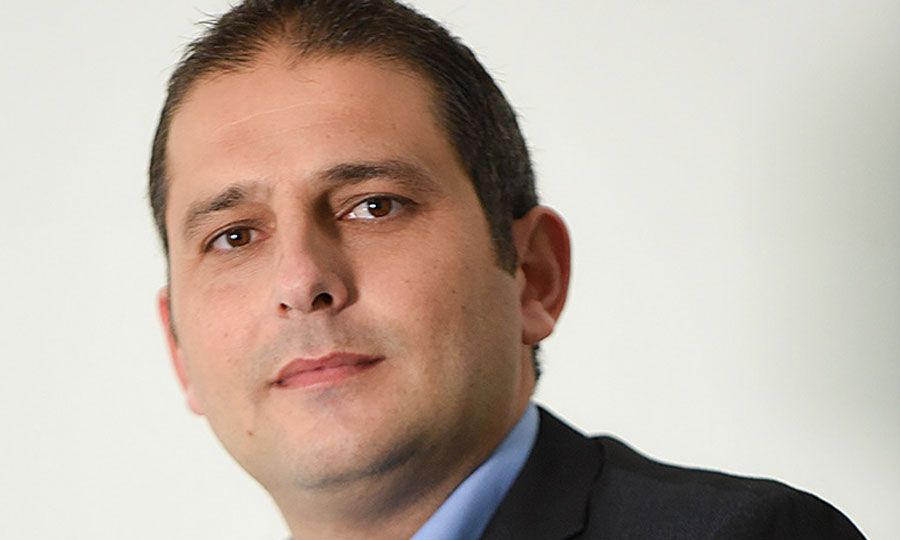 Προδρομος Αλαμπρίτης: Στη Βουλή η ανάγκη ενίσχυσης της αιμοδοσίας και στήριξης του Κέντρου Αίματος