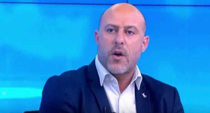 Λυσανδρίδης: Έργα στην ελεύθερη Αμμόχωστο – Κάτω του 3% στον Προϋπολογισμό 2026