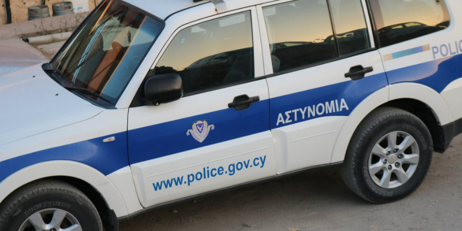 Άφαντος από τον Ιούνιο 35χρονος στη Λευκωσία  (φώτο)