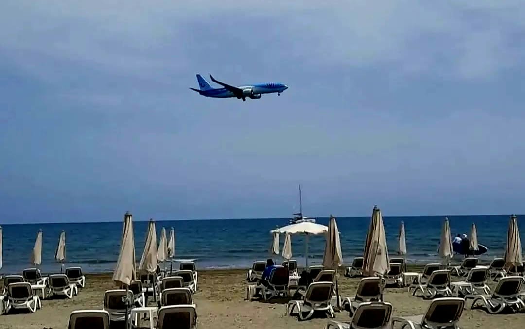 Η πρωινή ενημέρωση της ημέρας από τη Σκαλιώτισσα
