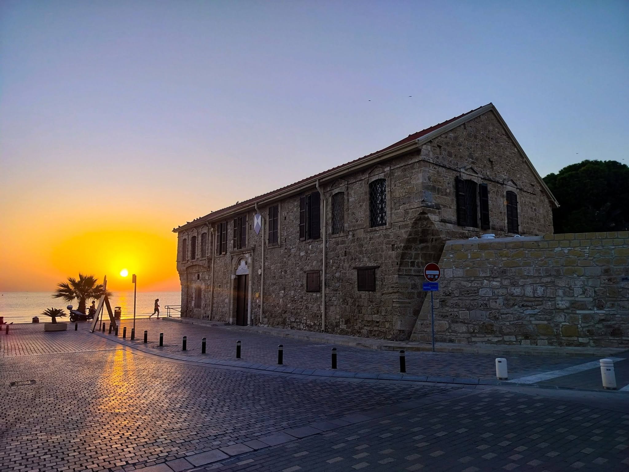 Η διαχρονική γοητεία της Λάρνακας