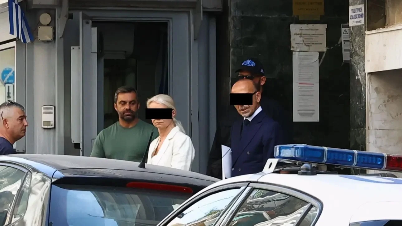 Υπόθεση Μαζωνάκης: Δεσμεύτηκαν όλα τα περιουσιακά στοιχεία των δύο γιατρών