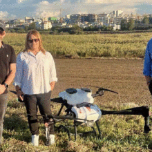 DRONES ΚΟΥΝΟΥΠΙΑ