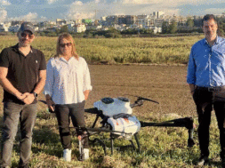 DRONES ΚΟΥΝΟΥΠΙΑ