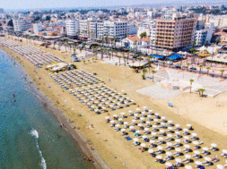 FINIKOUDES BEACH (4)