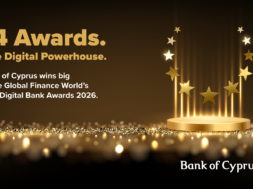 Global Finance Awards Online Material