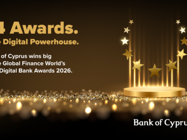 Global Finance Awards Online Material